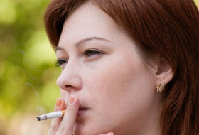 Women may not admit to smoking during pregnancy